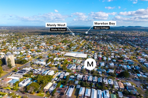 29 Blackwood Road, Manly West, QLD 4179