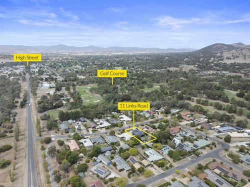 11 Links Road, Mansfield, VIC 3722