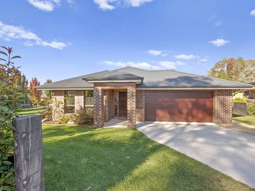 6 Drovers Court, Mansfield, VIC 3722