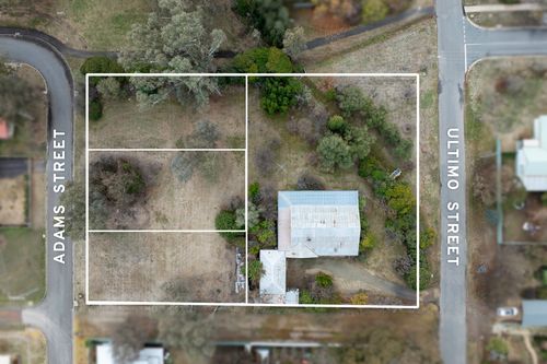 15-17 Ultimo Street, Mansfield, VIC 3722