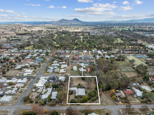 15-17 Ultimo Street, Mansfield, VIC 3722