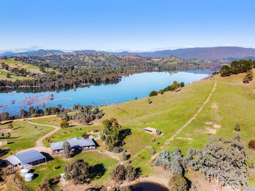 90 Campagnolos Road, Mansfield, VIC 3722