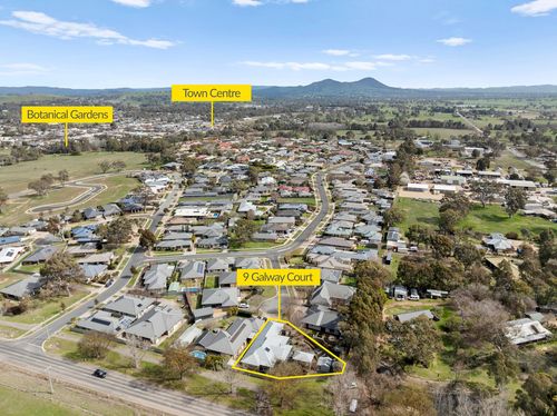 9 Galway Court, Mansfield, VIC 3722