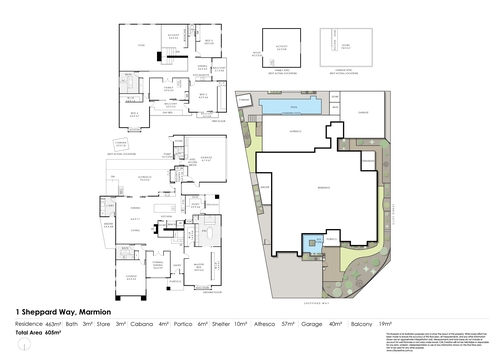 1 Sheppard Way, Marmion, WA 6020