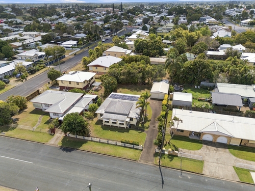 121 Sussex Street, Maryborough, QLD 4650