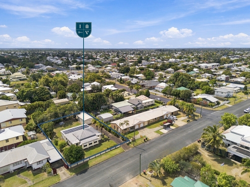 121 Sussex Street, Maryborough, QLD 4650