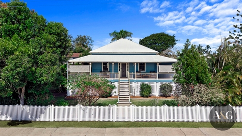 50 Churchill Street, Maryborough, QLD 4650