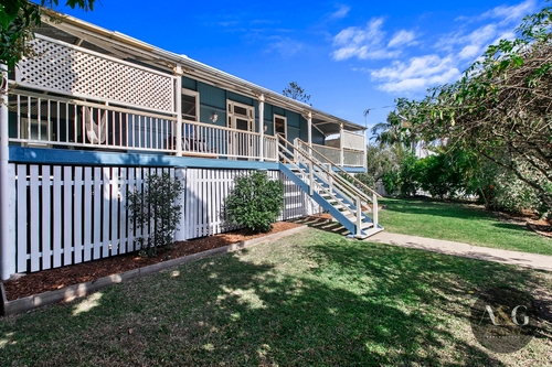50 Churchill Street, Maryborough, QLD 4650