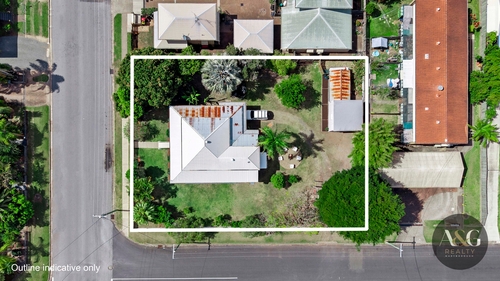 50 Churchill Street, Maryborough, QLD 4650