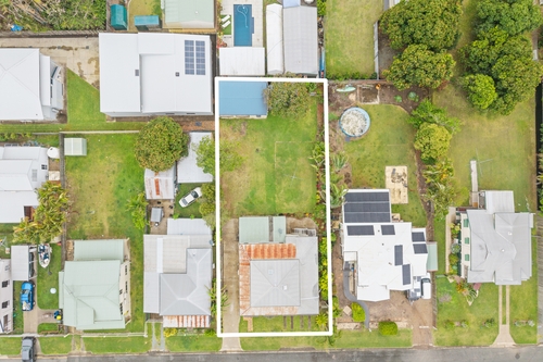 82 Tooley Street, Maryborough, QLD 4650