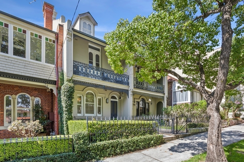 8 Union Street, Mcmahons Point, NSW 2060