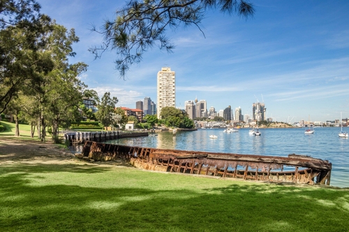 8 Union Street, Mcmahons Point, NSW 2060
