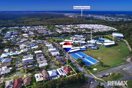 1 Wilkiea Street, Meridan Plains, QLD 4551