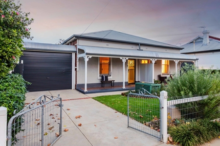 13 Cowra Street, Mile End, SA 5031