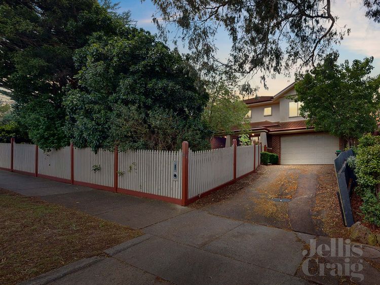 41 Kenmare Street, Mont Albert North, VIC 3129 for Rent