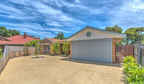 38 Somerset Crescent, Mosman Park, WA 6012