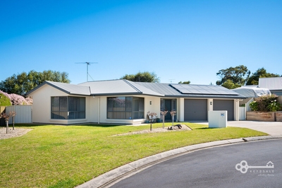 15 Dover Court, Mount Gambier, SA 5290
