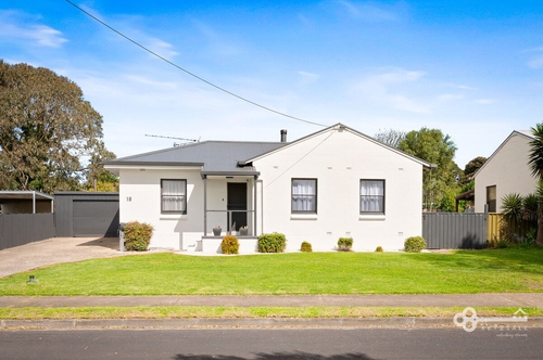 18 Tallara Avenue, Mount Gambier, SA 5290