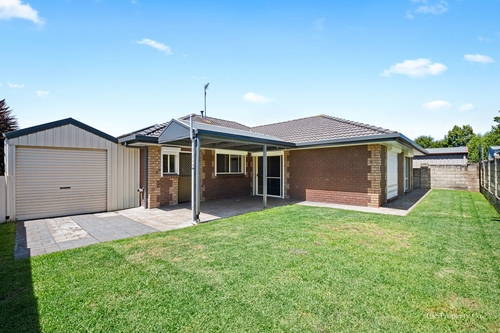 3A Kookaburra Court, Mount Gambier, SA 5290