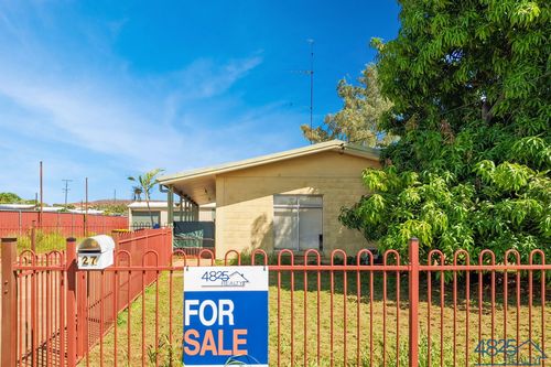 27 Emmalyn Close, Mount Isa, QLD 4825