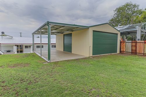 98 Simpson Street, Mount Isa, QLD 4825