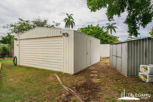 8 Epsilon Avenue, Mount Isa, QLD 4825