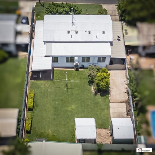 9 Moresby Street, Mount Isa, QLD 4825