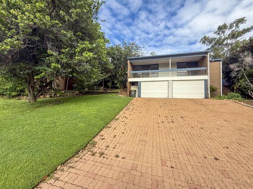 2 Moffatt Street, Mount Isa, QLD 4825