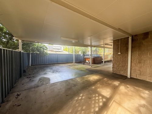 2 Moffatt Street, Mount Isa, QLD 4825