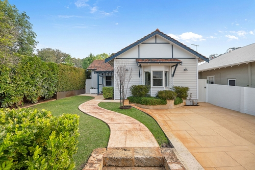 7 Second Avenue, Mount Lawley, WA 6050