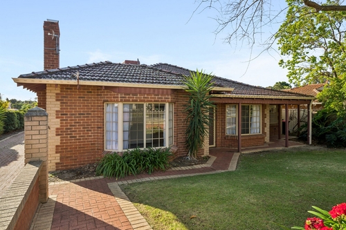 17A Field Street, Mount Lawley, WA 6050