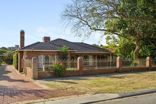 17A Field Street, Mount Lawley, WA 6050