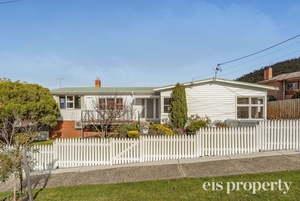 106 Mount Stuart Road, Mount Stuart, TAS 7000