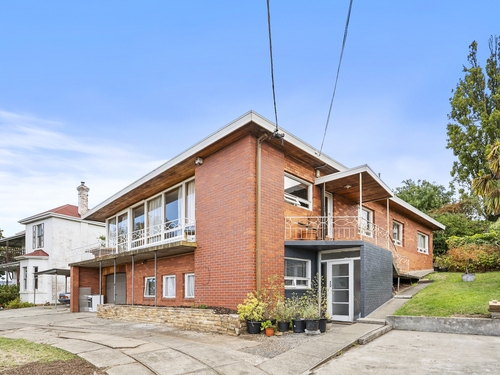 1A Mount Stuart Road, Mount Stuart, TAS 7000