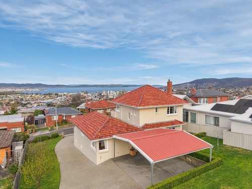 9 Fordham Street, Mount Stuart, TAS 7000