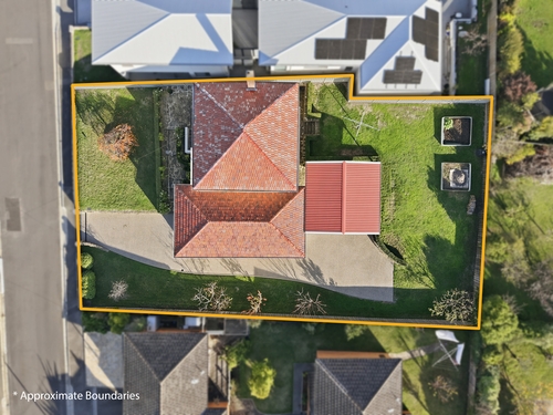 9 Fordham Street, Mount Stuart, TAS 7000