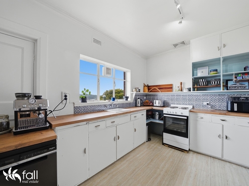 21 Benjafield Terrace, Mount Stuart, TAS 7000