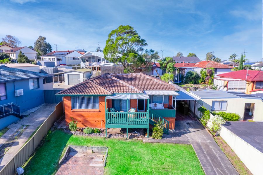 99 Cuthbert Drive, Mount Warrigal, NSW 2528 for Sale