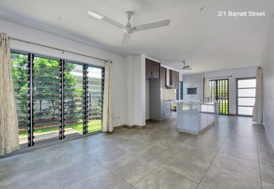 1 & 2/1 Barratt Street, Muirhead, NT 0810