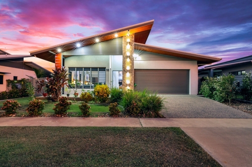 12 Fuhrmann Street, Muirhead, NT 0810
