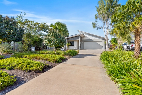 4 Fuhrmann Street, Muirhead, NT 0810