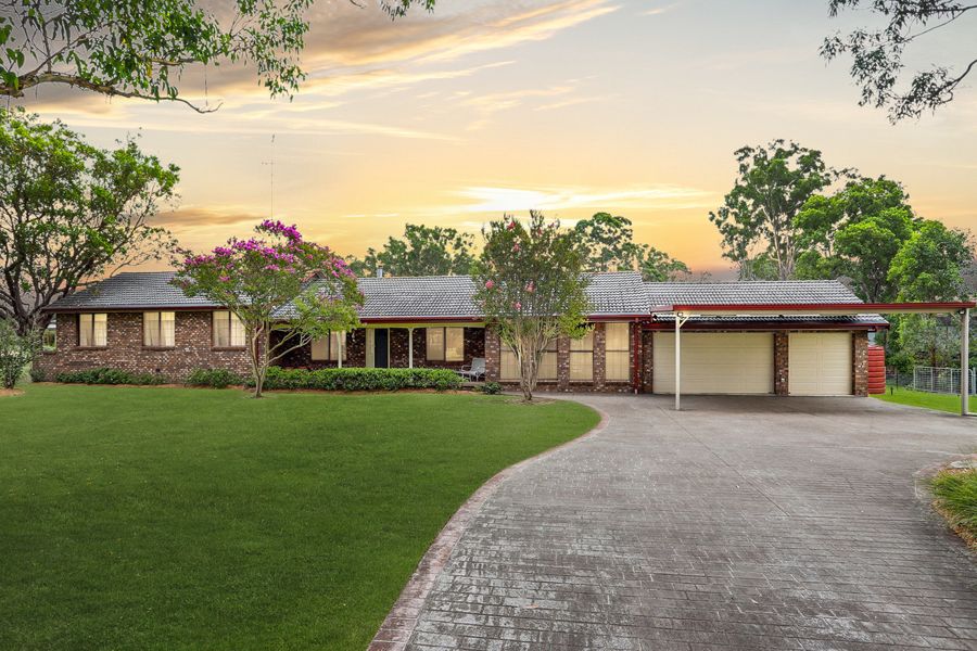 77 Allan Road, Mulgoa, NSW 2745 for Sale