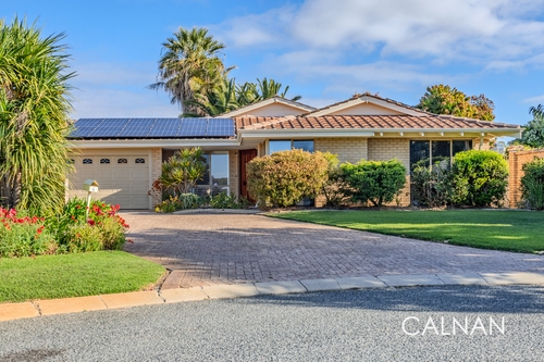 4 Ebbs Court, Murdoch, WA 6150