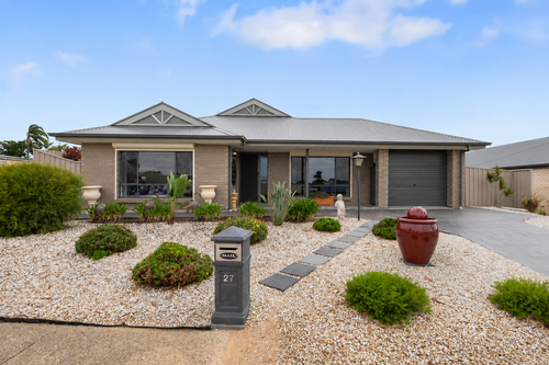 27 Waterlily Terrace, Murray Bridge, SA 5253