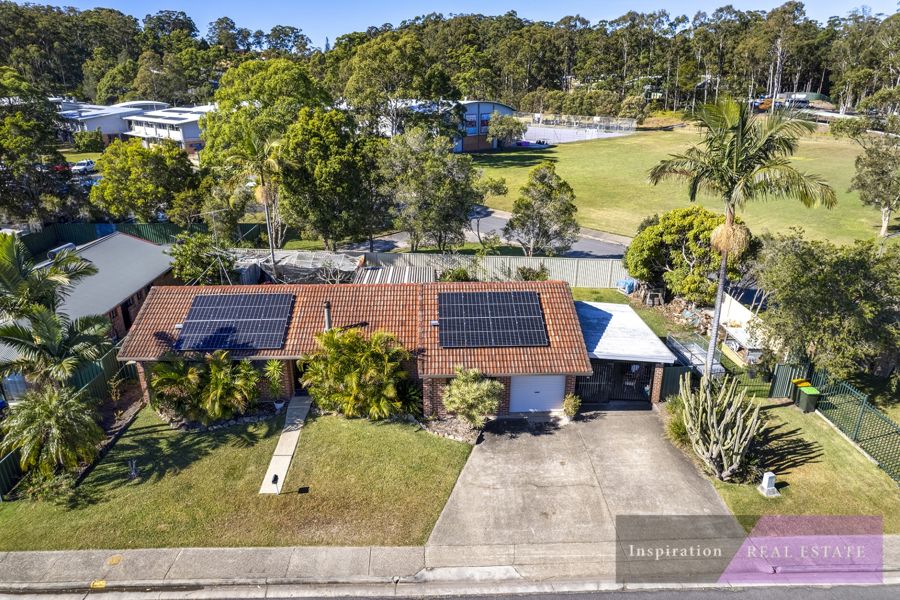 38 Centenary Parade, Nambucca Heads, NSW 2448 for Sale