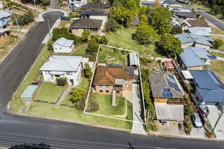 48 West Street, Nambucca Heads, NSW 2448 for Sale