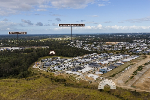47 Superb Drive, Narangba, QLD 4504