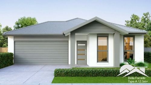 lot 302 Tba, Narangba, QLD 4504