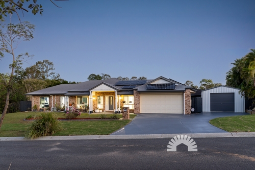 6 Jardine Luminora Place, Narangba, QLD 4504
