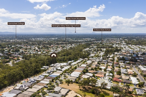 26 Edgewood Street, Narangba, QLD 4504
